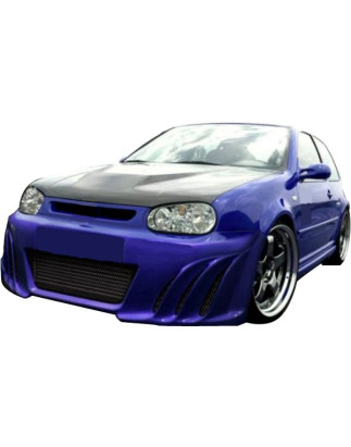 Paraurti anteriore VW Golf IV Shark (Cod. O-FB356)