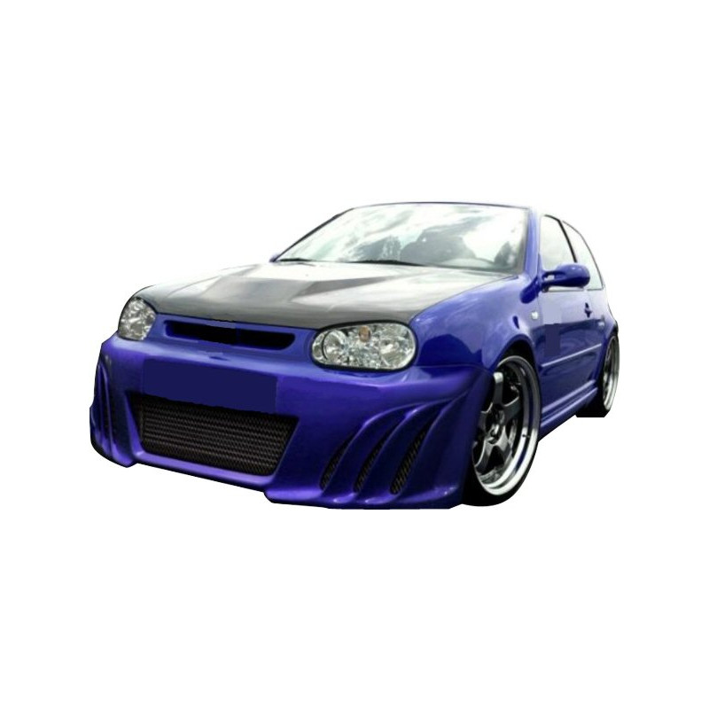 Paraurti anteriore VW Golf IV Shark (Cod. O-FB356)