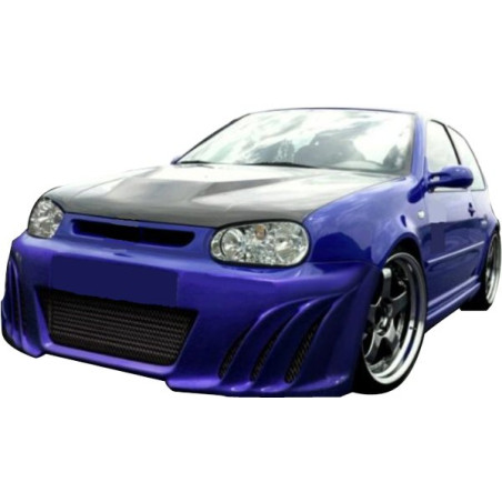 Paraurti anteriore VW Golf IV Shark (Cod. O-FB356)