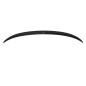 SPOILER CAP BMW 3 E90 MPACK (Cod. M-BM-3-90-MPACK-CAP1G)
