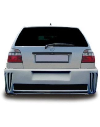 Paraurti posteriore VW Golf III Shark  (Cod. O-RB255)