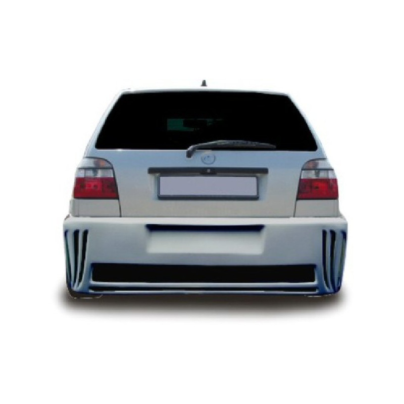 Paraurti posteriore VW Golf III Shark  (Cod. O-RB255)