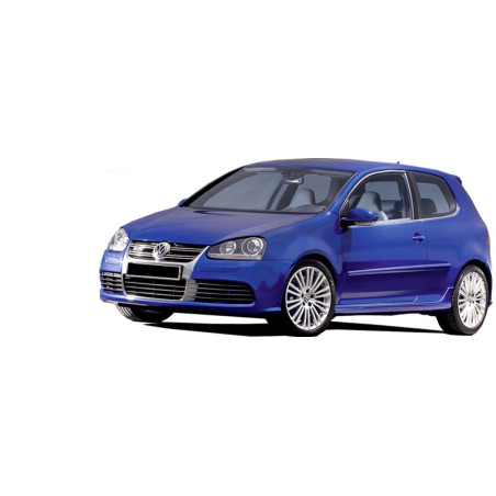 Paraurti anteriore VW Golf V R32 (Cod. O-FB358)