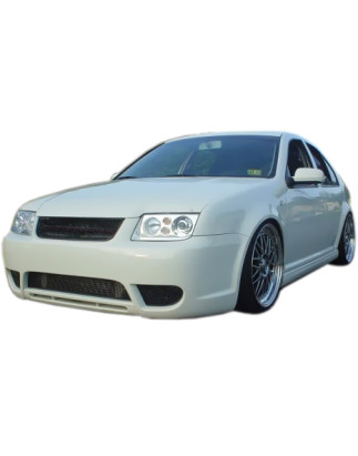 Paraurti anteriore VW Bora R-line (Cod. O-FB359)