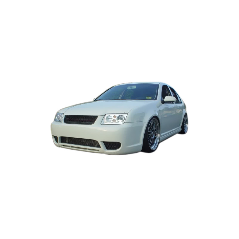 Paraurti anteriore VW Bora R-line (Cod. O-FB359)