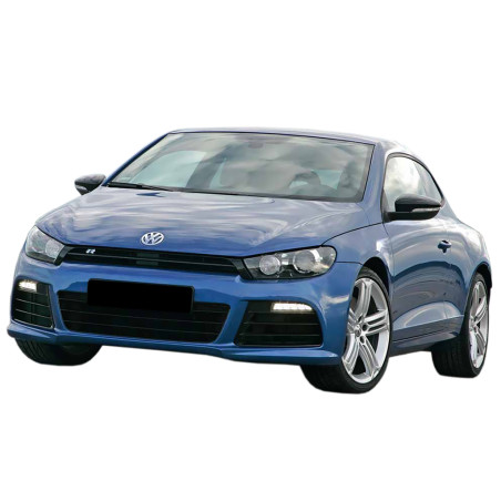 Paraurti anteriore VW Scirocco R20 (Cod. O-FB360)