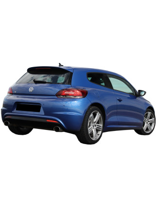 Paraurti posteriore VW Scirocco R20  (Cod. O-RB256)