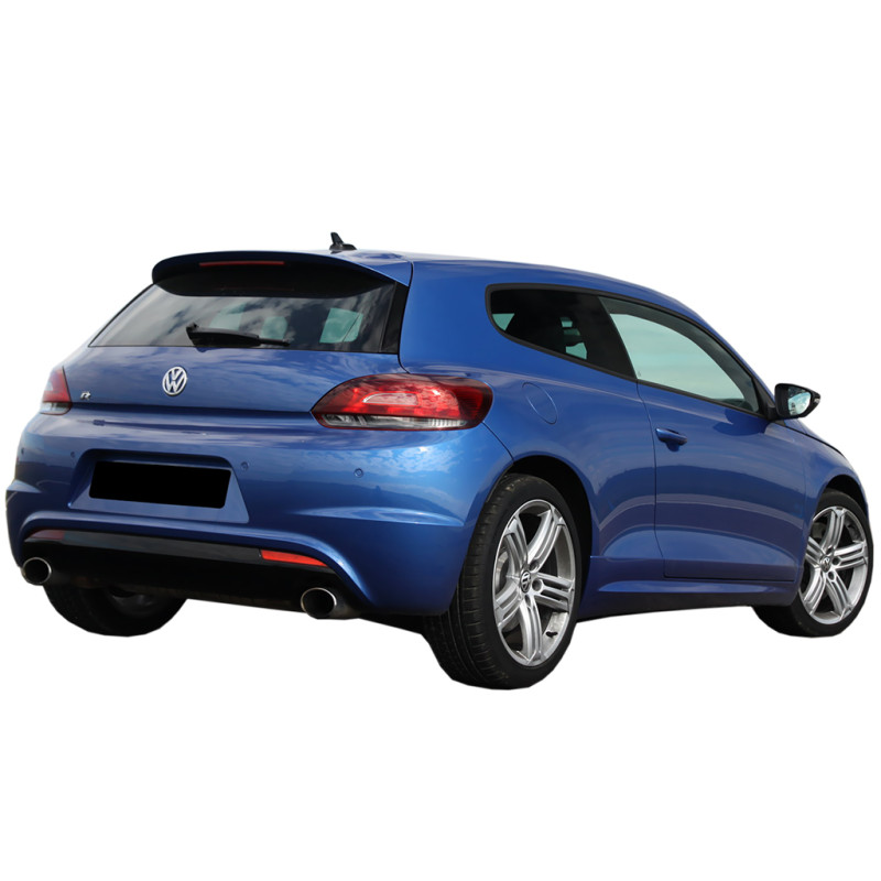 Paraurti posteriore VW Scirocco R20  (Cod. O-RB256)