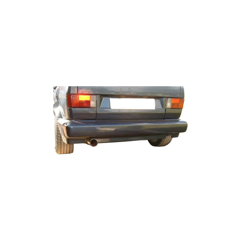 Paraurti posteriore VW Golf I (Cod. O-RB358) Paraurti posteriore VW Golf I (Cod. O-RB358)