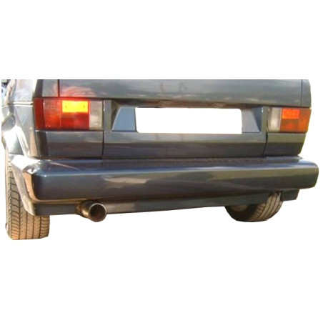 Paraurti posteriore VW Golf I (Cod. O-RB358)