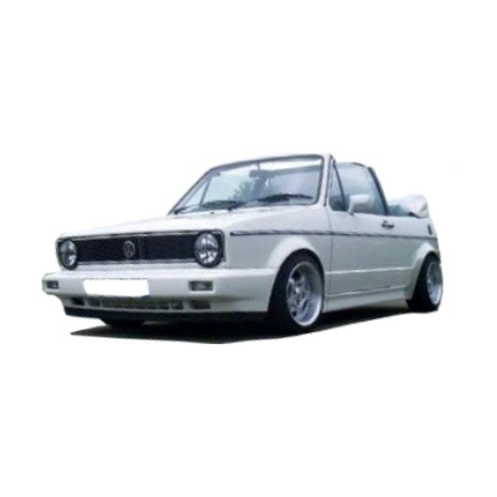 Paraurti anteriore VW Golf I (Cod. O-FB481)