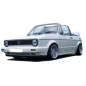 Paraurti anteriore VW Golf I (Cod. O-FB481) Paraurti anteriore VW Golf I (Cod. O-FB481)