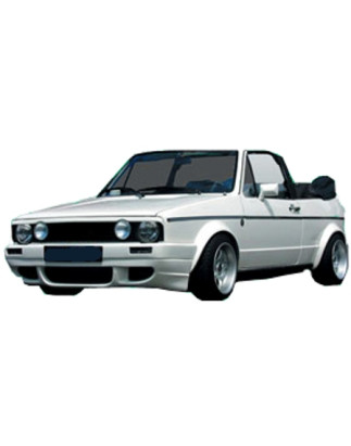 Paraurti anteriore VW Golf I (Cod. O-FB482)