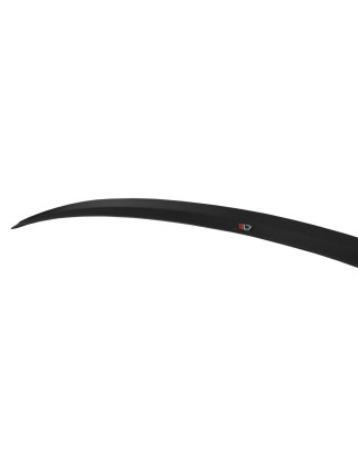 SPOILER CAP BMW 3 E90 MPACK (Cod. M-BM-3-90-MPACK-CAP1G)