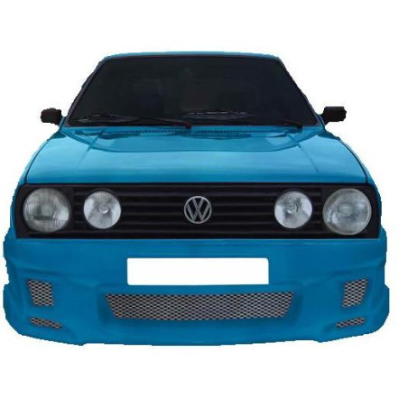 Paraurti anteriore VW Golf II (Cod. O-FB484)