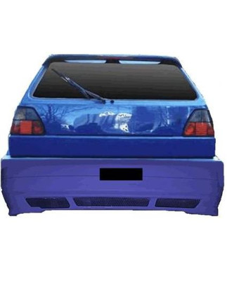 Paraurti posteriore VW Golf II (Cod. O-RB360)