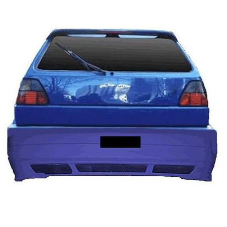 Paraurti posteriore VW Golf II (Cod. O-RB360)