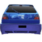 Paraurti posteriore VW Golf II (Cod. O-RB360)