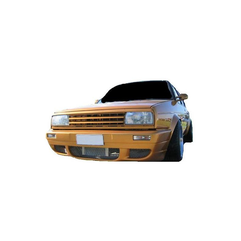 Paraurti anteriore VW Golf II (Cod. O-FB485)