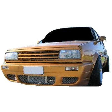 Paraurti anteriore VW Golf II (Cod. O-FB485)