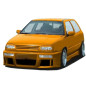 Paraurti anteriore VW Golf III (Cod. O-FB486)