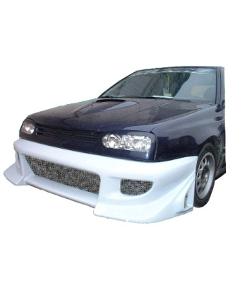 Paraurti anteriore VW Golf III (Cod. O-FB487)