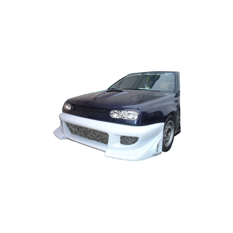 Paraurti anteriore VW Golf III (Cod. O-FB487)