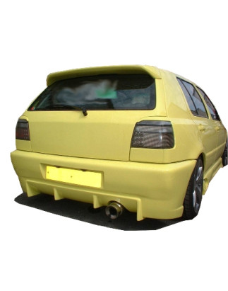 Paraurti posteriore VW Golf III (Cod. O-RB361)