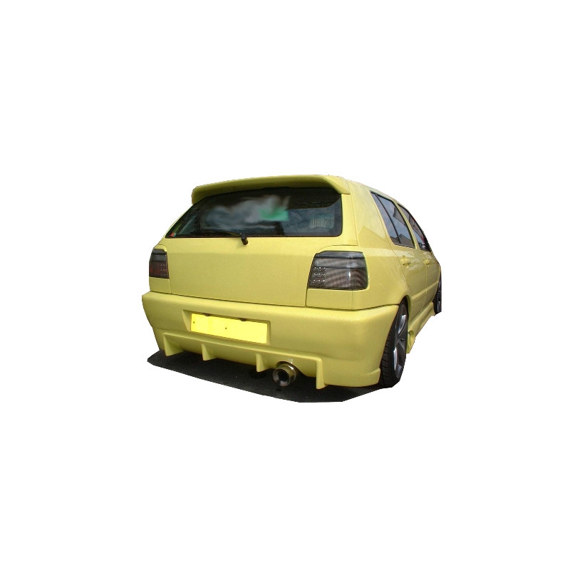 Paraurti posteriore VW Golf III (Cod. O-RB361)
