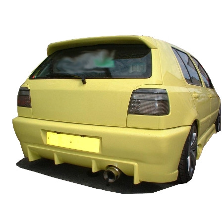 Paraurti posteriore VW Golf III (Cod. O-RB361)