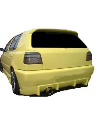 Paraurti posteriore VW Golf III (Cod. O-RB362)