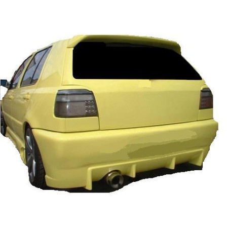 Paraurti posteriore VW Golf III (Cod. O-RB362)