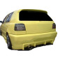 Paraurti posteriore VW Golf III (Cod. O-RB362)