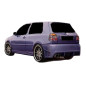Paraurti posteriore VW Golf III (Cod. O-RB363)