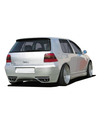 Paraurti posteriore VW Golf IV (Cod. O-RB364)