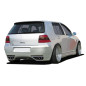 Paraurti posteriore VW Golf IV (Cod. O-RB364)