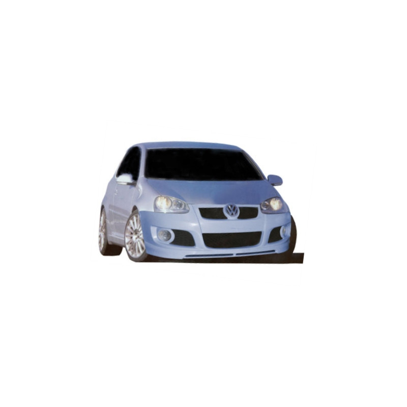 Paraurti anteriore VW Golf V (Cod. O-FB489)