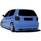 Paraurti posteriore VW Polo 95  (Cod. O-RB365)