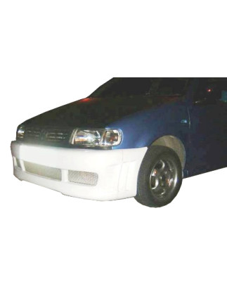 Paraurti anteriore VW Polo 95  (Cod. O-FB490)