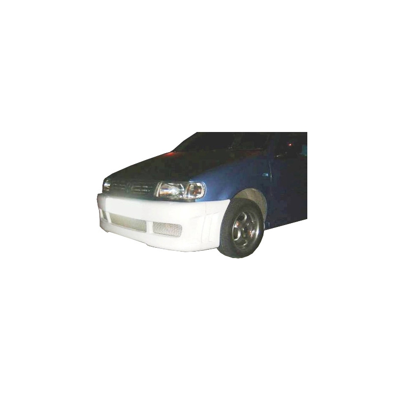 Paraurti anteriore VW Polo 95  (Cod. O-FB490)