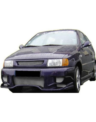 Paraurti anteriore VW Polo 95  (Cod. O-FB491)