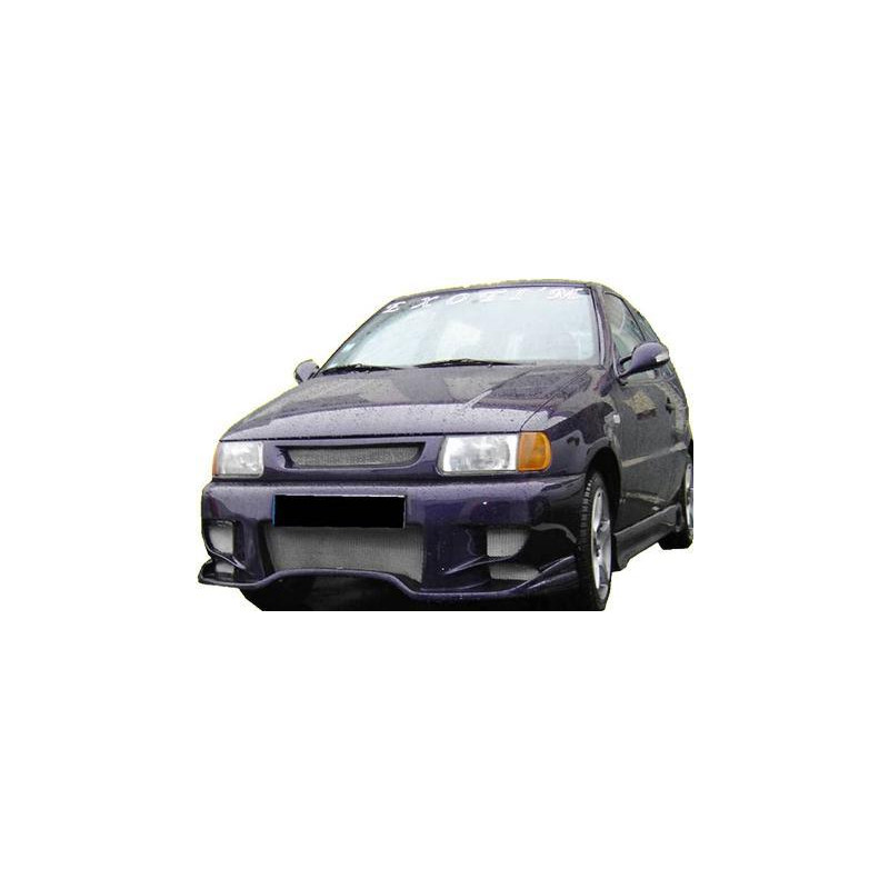 Paraurti anteriore VW Polo 95  (Cod. O-FB491)