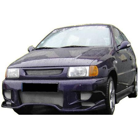 Paraurti anteriore VW Polo 95  (Cod. O-FB491)