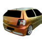 Paraurti posteriore VW Polo 2000 (Cod. O-RB366)