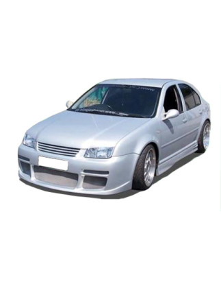 Paraurti anteriore VW Bora    (Cod. O-FB495)