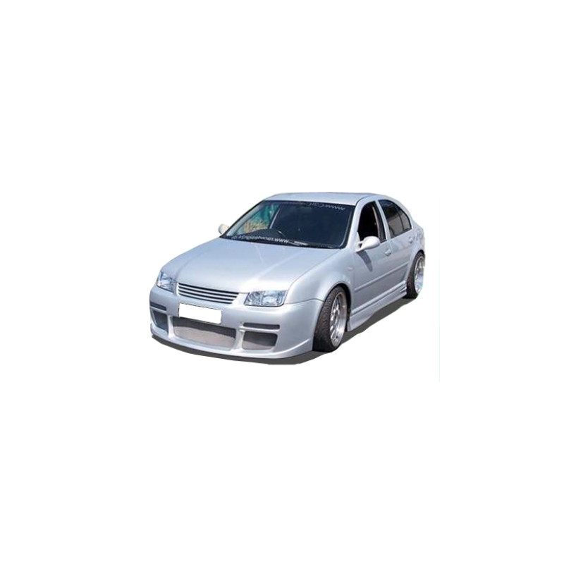 Paraurti anteriore VW Bora    (Cod. O-FB495)