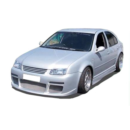 Paraurti anteriore VW Bora    (Cod. O-FB495)