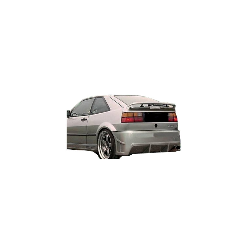 Paraurti posteriore VW Corrado  (Cod. O-RB367)