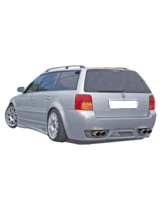Paraurti posteriore VW Passat 98 Avant  (Cod. O-RB368)