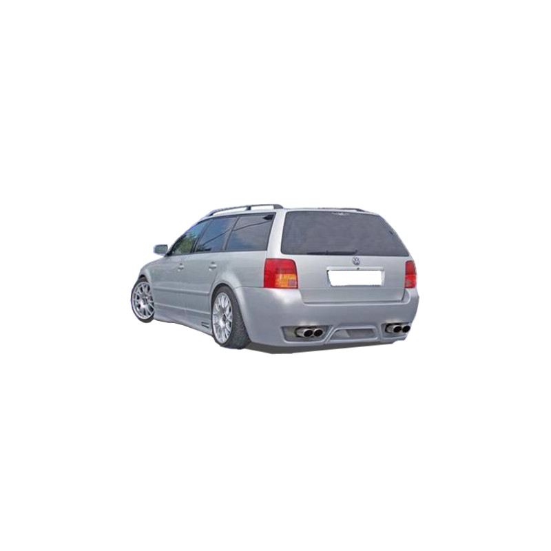 Paraurti posteriore VW Passat 98 Avant  (Cod. O-RB368)